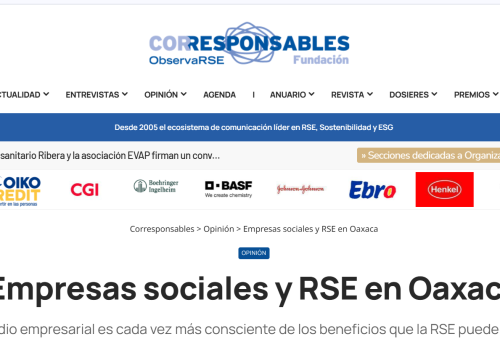 Corresponsables