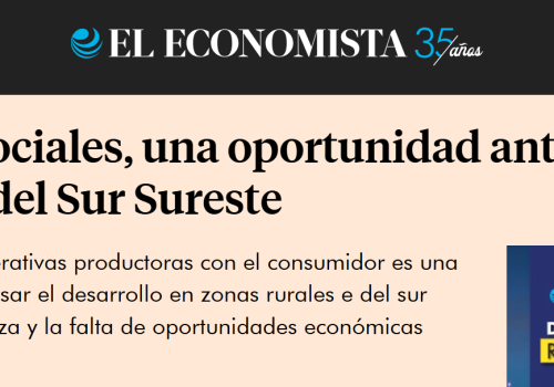 El economista
